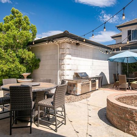 Grand Contento By Avantstay Extraordinary Estate W Pool Hot Tub Movie Room Темекула Екстер'єр фото