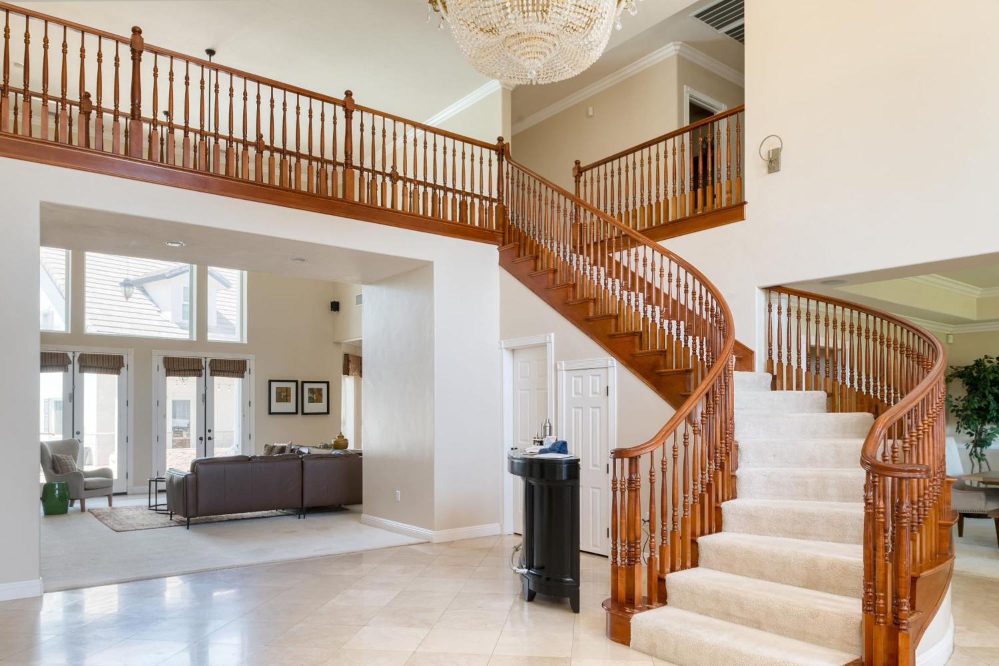 Grand Contento By Avantstay Extraordinary Estate W Pool Hot Tub Movie Room Темекула Екстер'єр фото