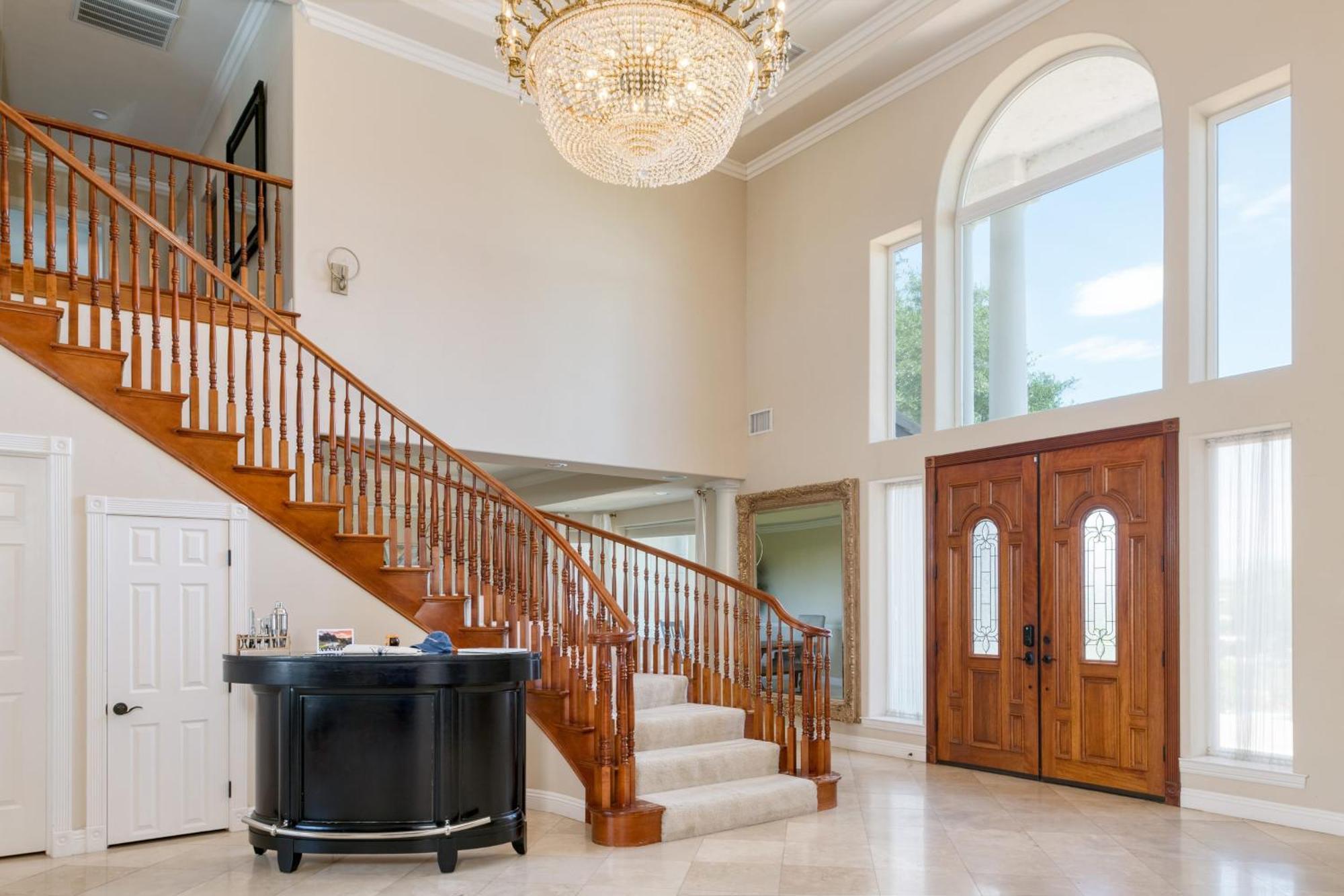 Grand Contento By Avantstay Extraordinary Estate W Pool Hot Tub Movie Room Темекула Екстер'єр фото